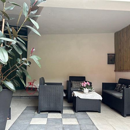 Affittacamere 4 Bassotti Monterosso al Mare Luaran gambar