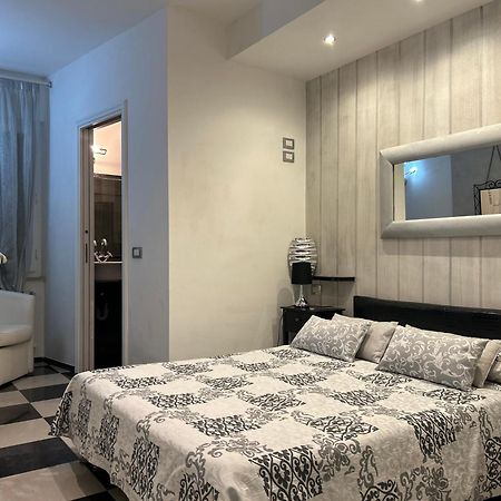 Affittacamere 4 Bassotti Monterosso al Mare Luaran gambar