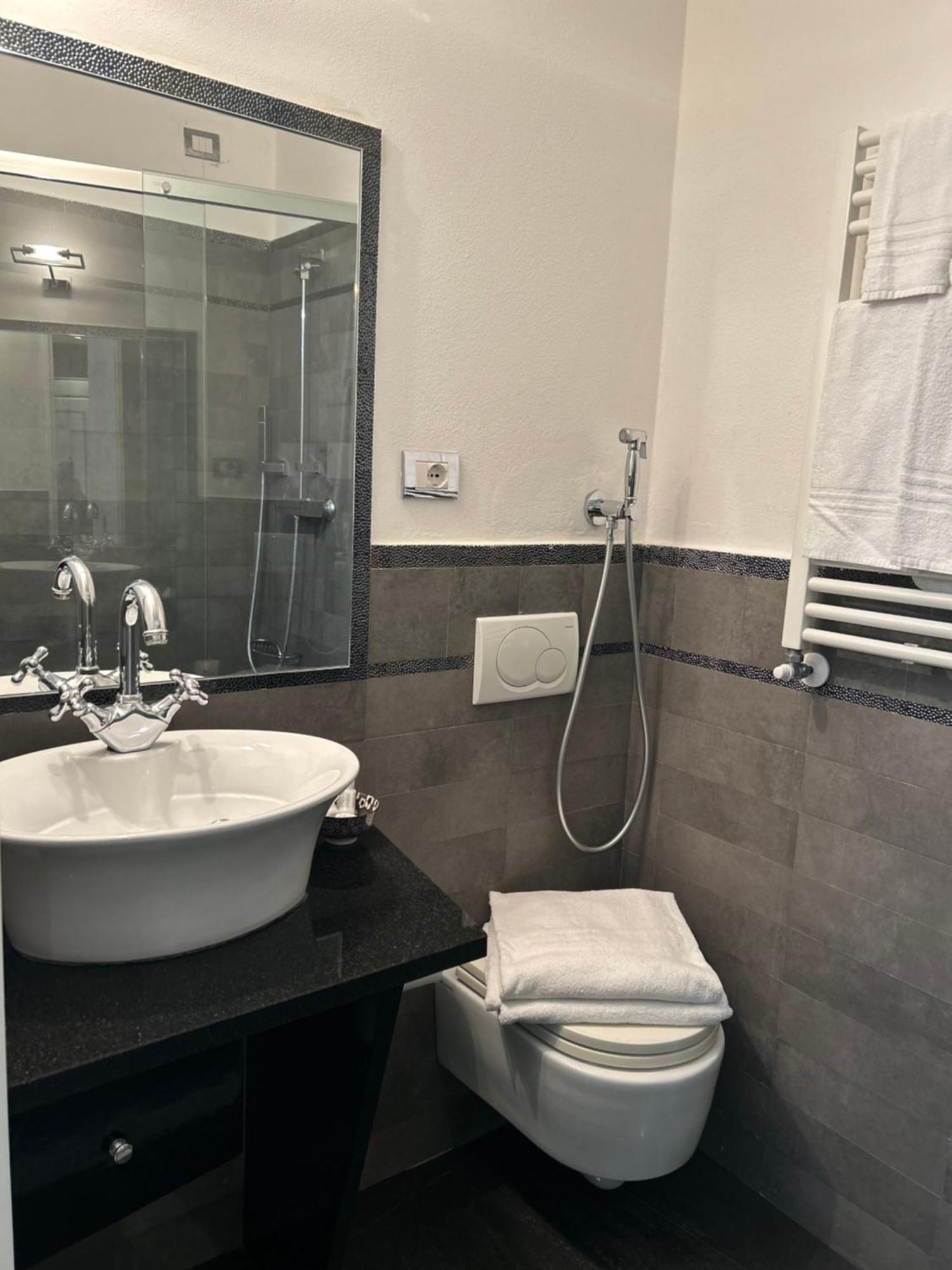 Affittacamere 4 Bassotti Monterosso al Mare Luaran gambar