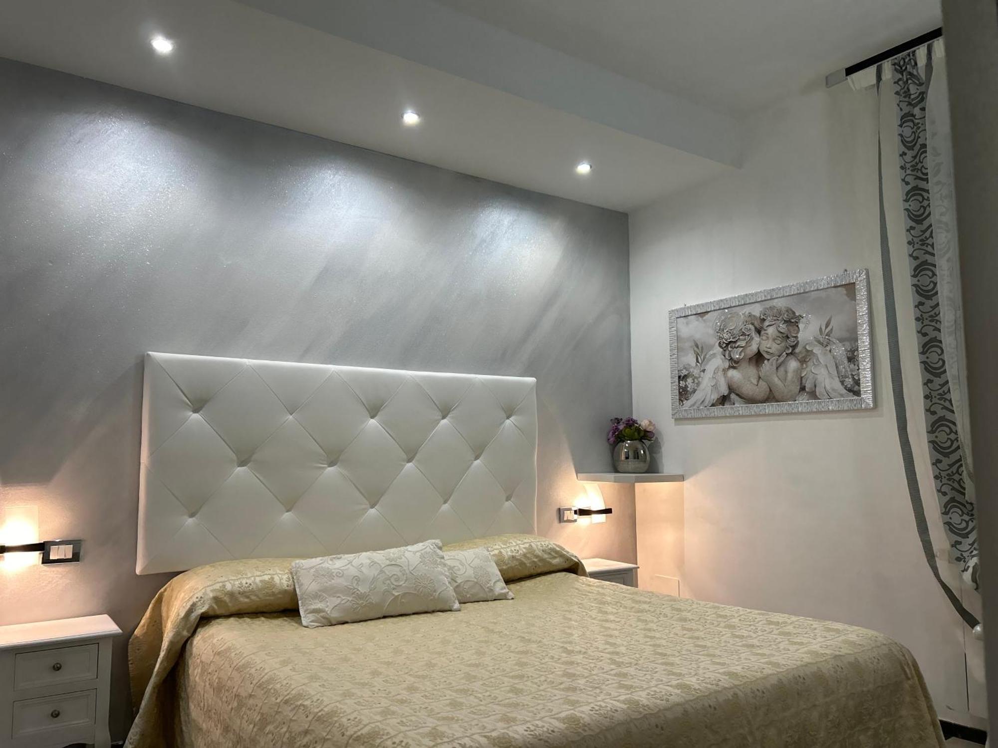 Affittacamere 4 Bassotti Monterosso al Mare Luaran gambar