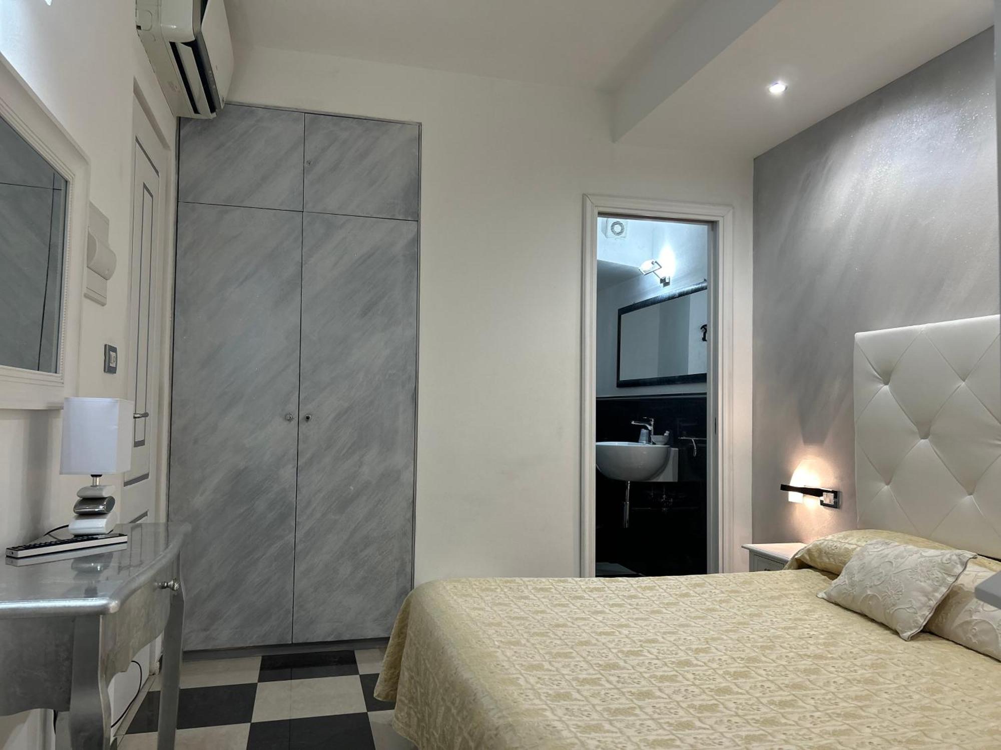 Affittacamere 4 Bassotti Monterosso al Mare Luaran gambar